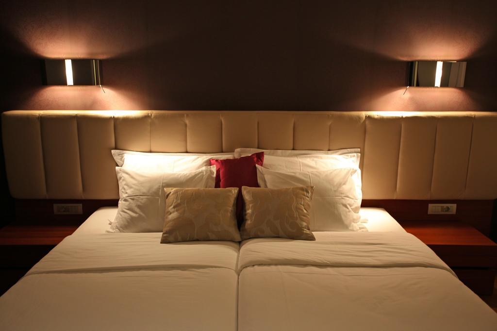 Hotel In Međugorje Pokoj fotografie